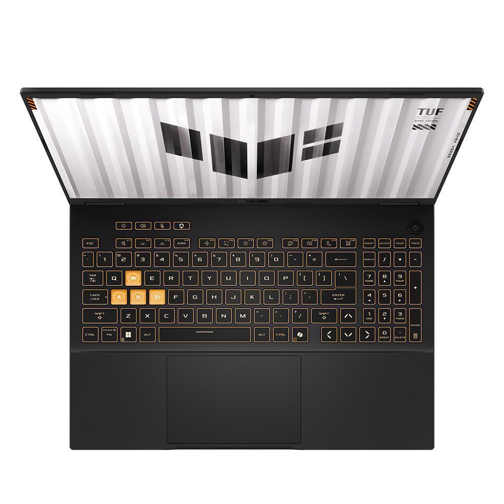 Ноутбук ASUS TUF F16 FX608JMR-RV114 16"