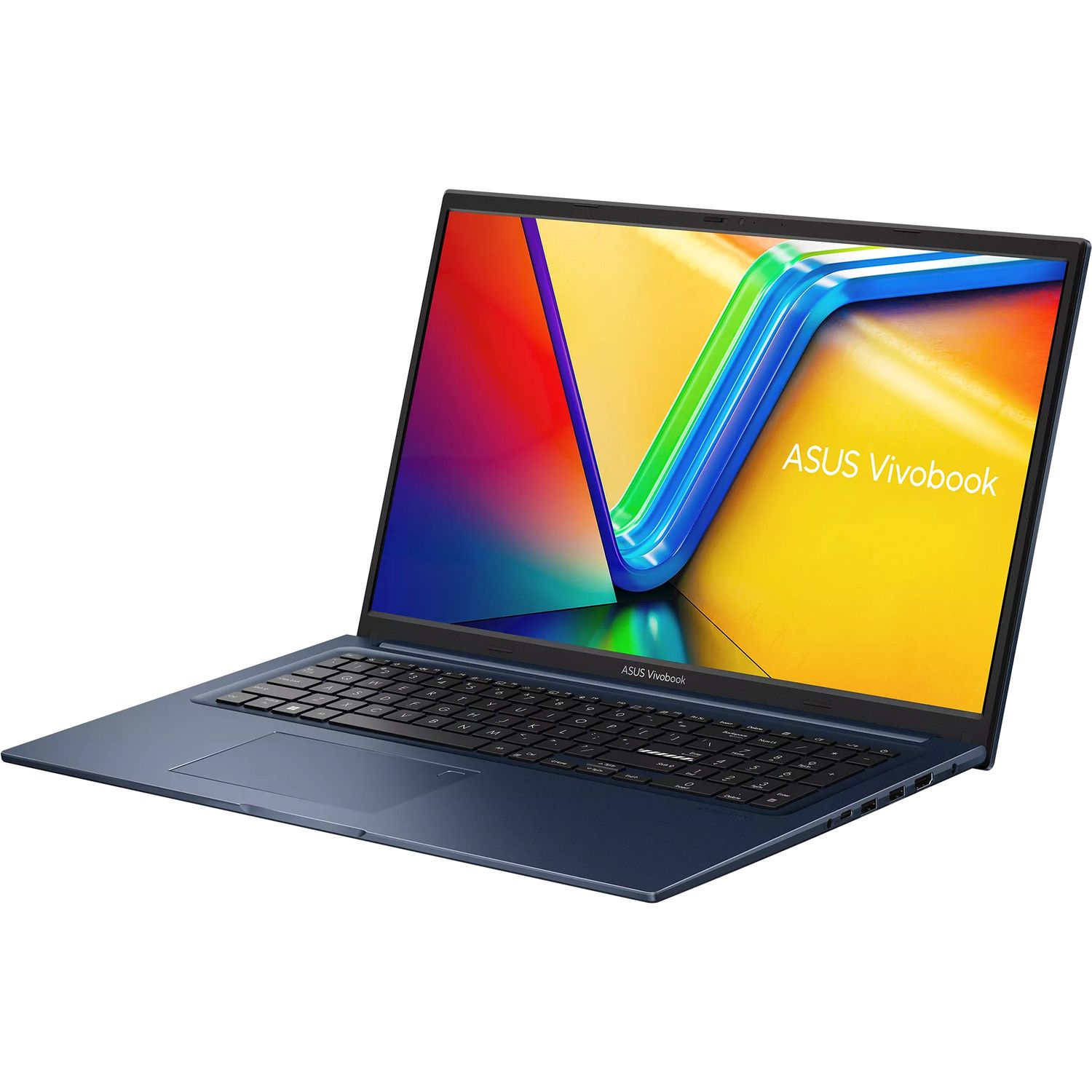 Ноутбук ASUS X1704VA-AU984 (90NB13X2-M00MM0)