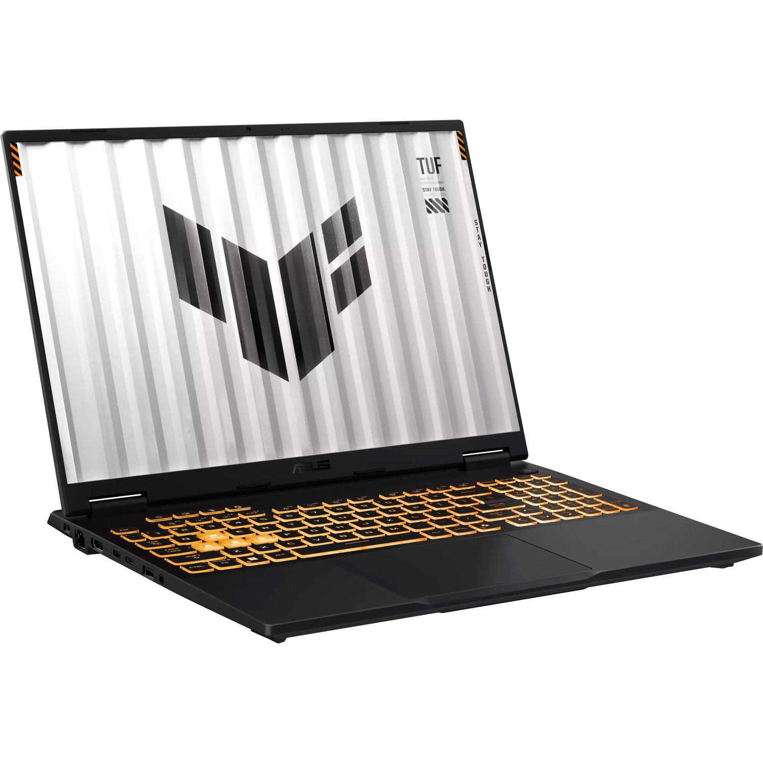 Ноутбук ASUS TUF Gaming F16 FX608JHI-TU216 (90NR0NA1-M00BJ0)