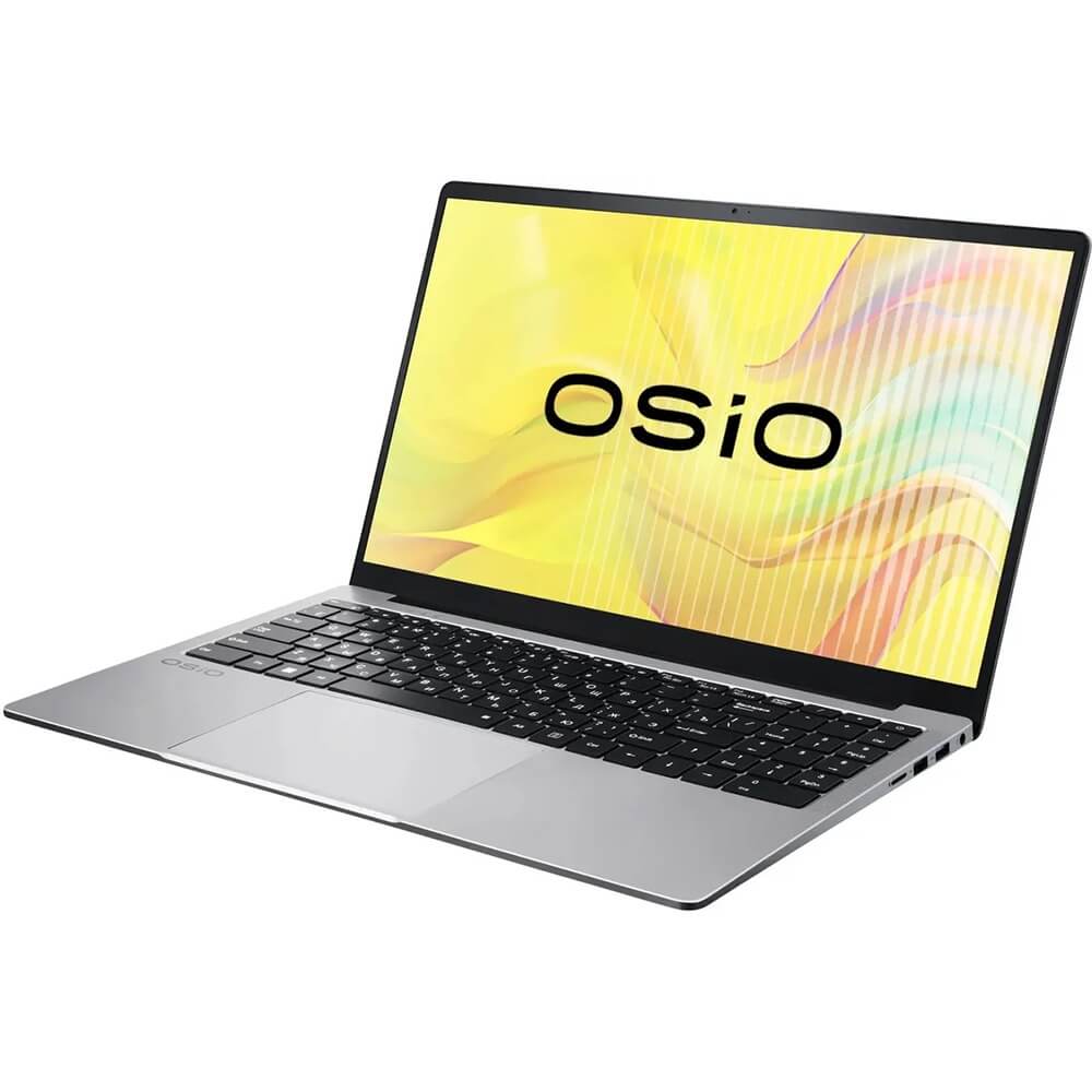 Ноутбук Ноутбук OSIO FocusLine F160a-012