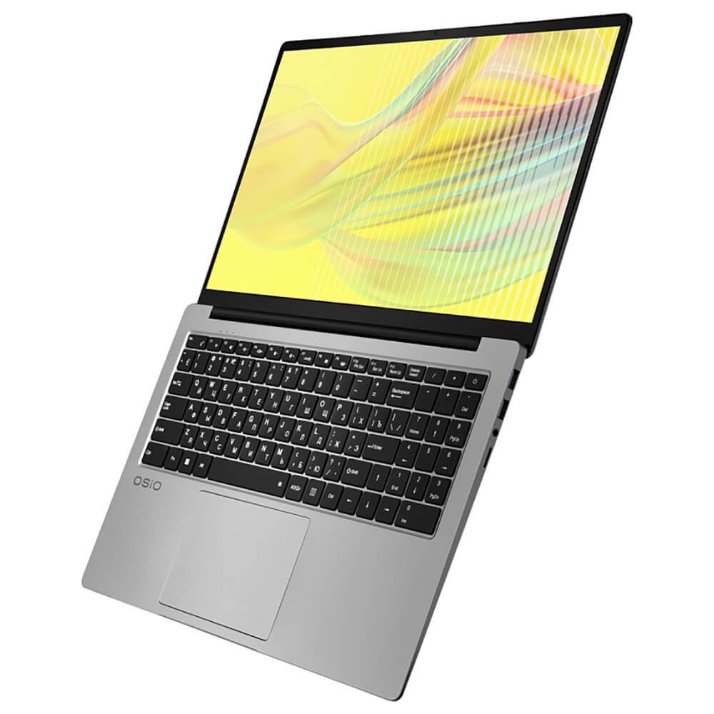 Ноутбук Ноутбук OSIO FocusLine F160a-012