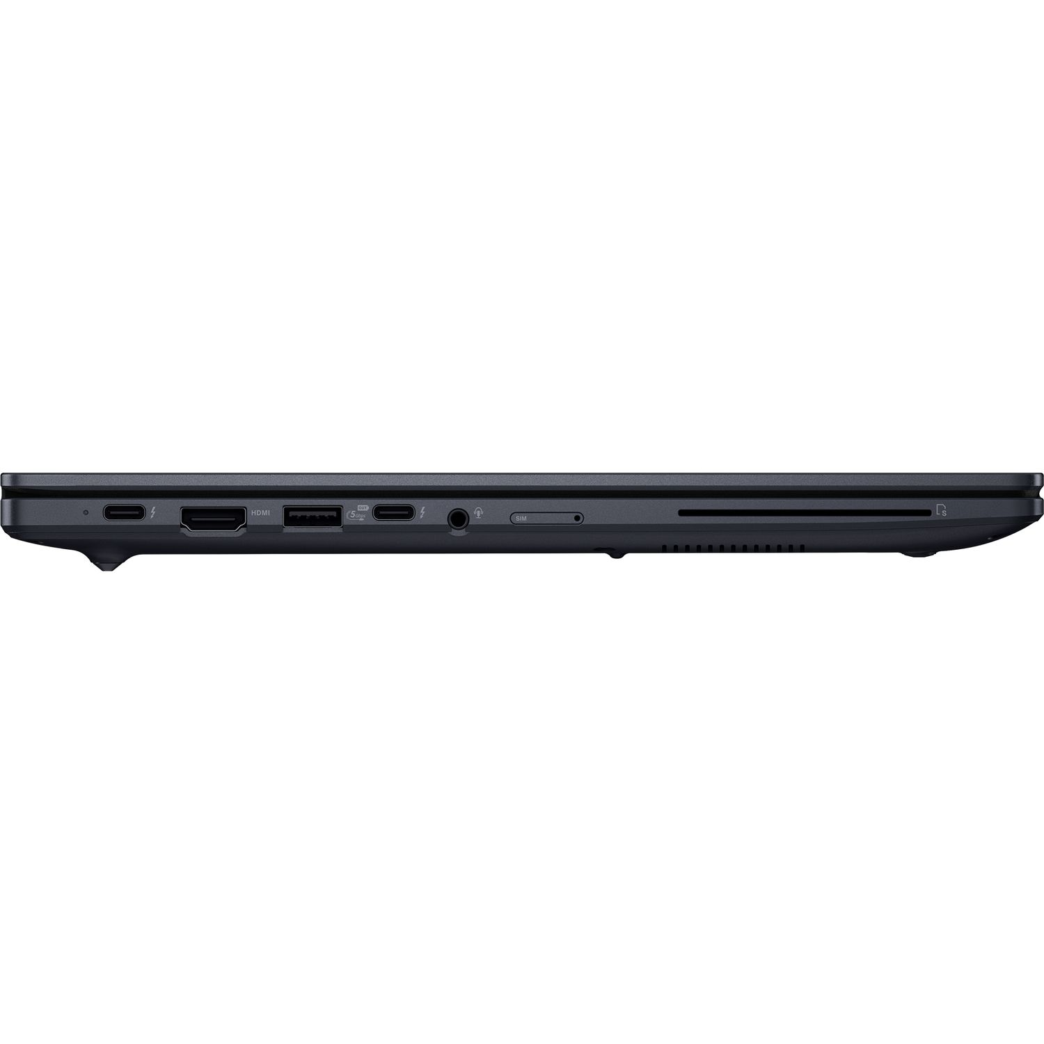 Ноутбук ASUS 90NX08L1-M00DP0
