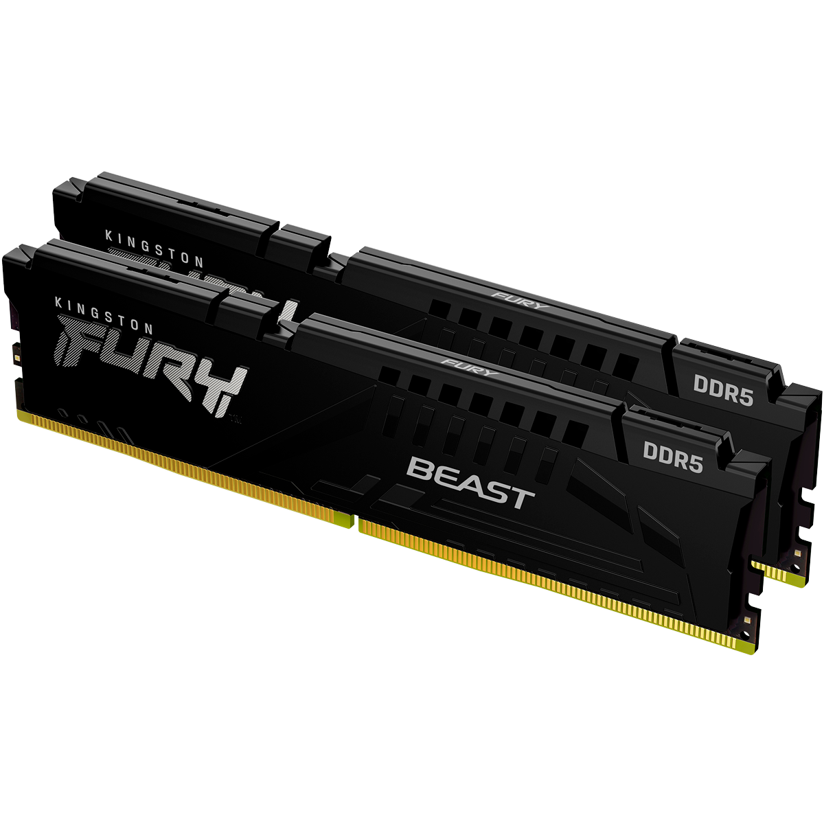 Память оперативная Kingston KF552C40BBK2-32