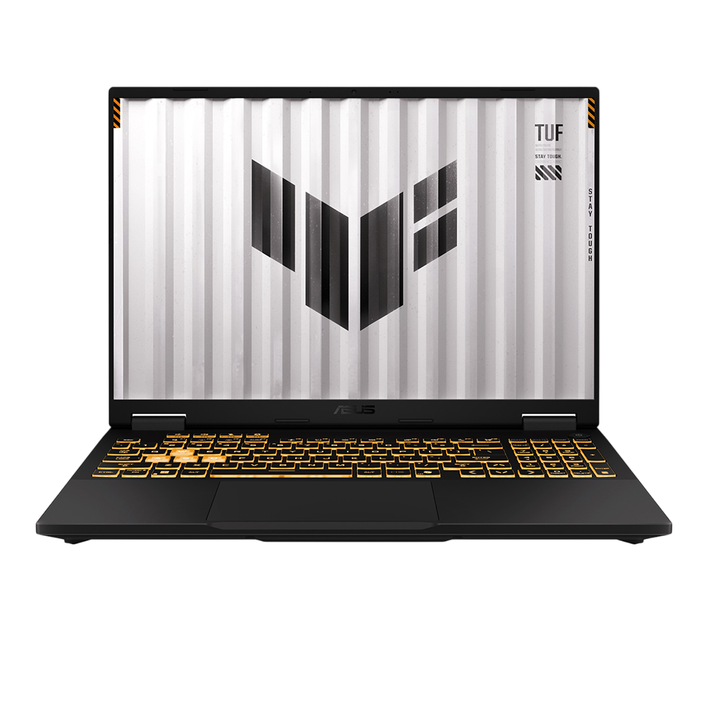 Ноутбук ASUS TUF F16 FX608JMR-RV114 16"